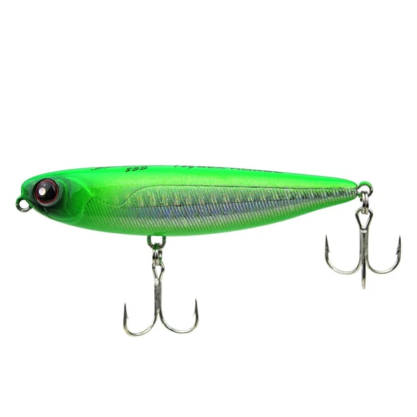 Sea Horse Dp Skimmer 85 S 18gr Emerald Lux ürün görseli 1