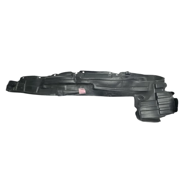 DAVLUMBAZ ÇAMURLUK D-MAX 4X4 12-17 ÖN LH ürün görseli 1