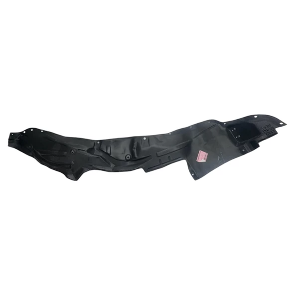 DAVLUMBAZ ÇAMURLUK 323 01-03 ÖN LH ürün görseli 1