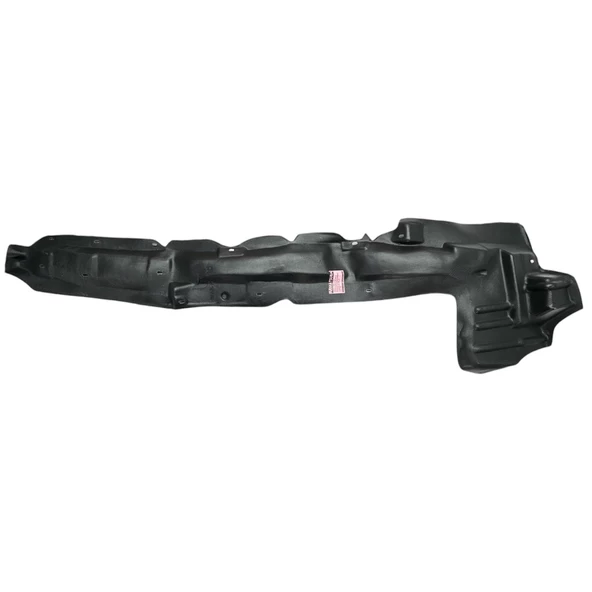 DAVLUMBAZ ÇAMURLUK D-MAX 4X2 08-12 ÖN LH ürün görseli 1
