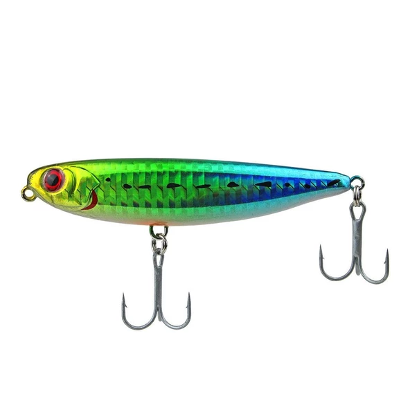 Sea Horse Dp Skimmer 85 S 18gr Gold Sardine ürün görseli 1