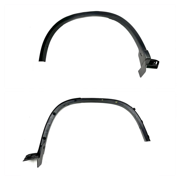 BODİK ÇAMURLUK X-TRAİL 07-13 ARKA RH ürün görseli 1