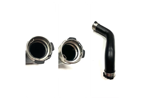 HORTUM TURBO QASHQAİ 1,6 DCİ 11-13 ürün görseli 1