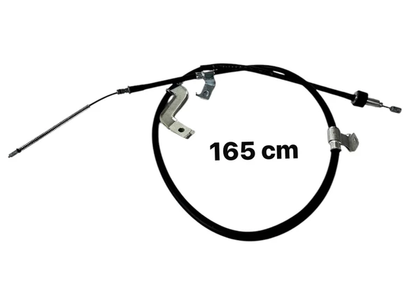 TEL FREN EL ACCENT BLUE BENZİNLİ 11-15 ARKA RH ürün görseli 1