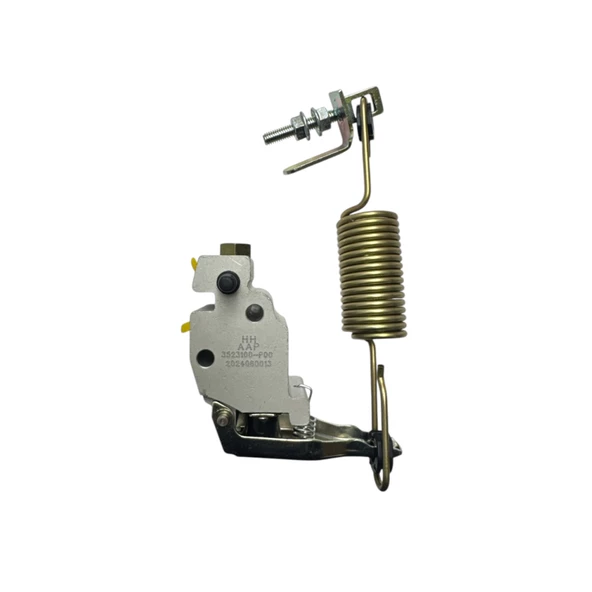 LİMİTÖR (LCR VALFI) D-MAX 4X4 04-11 ürün görseli 1