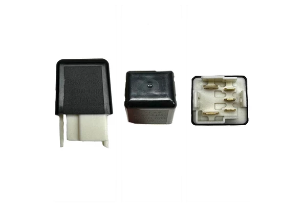 ROLE FAN COROLLA AE101 92-97/AE92 88-91/AE111  98-01/CARİNA 92-97/RAV4 96-01 ürün görseli 1
