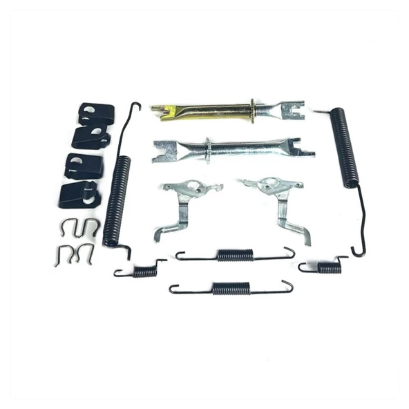 CIRCIR FREN AYAR B2500 01-06/RANGER 01-06 LH/RH  (SET) ürün görseli 1