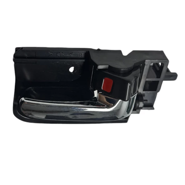KOL KAPI COROLLA 02-06/HILUX 07-13 ÖN/ARKA İÇ RH  (KROM-SİYAH) ürün görseli 1