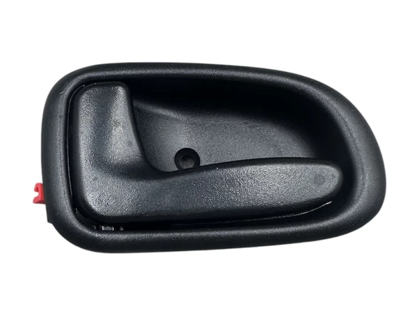 KOL KAPI COROLLA AE101 93-98 ÖN/ARKA İÇ LH  (SİYAH) ürün görseli 1