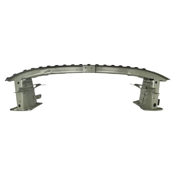 DEMİR TAMPON MAZDA 3 08-11 ÖN ürün görseli 1
