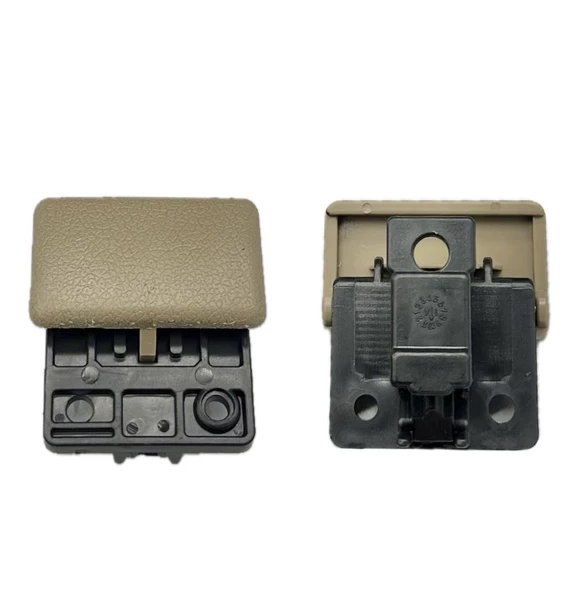 MANDAL TORPİDO AÇMA YD25 03-05 ürün görseli 1