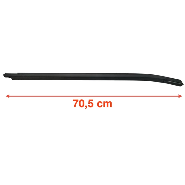 ÇITA CAM SIYIRICI FİTİL HILUX VİGO 06-14 ARKA RH ürün görseli 1