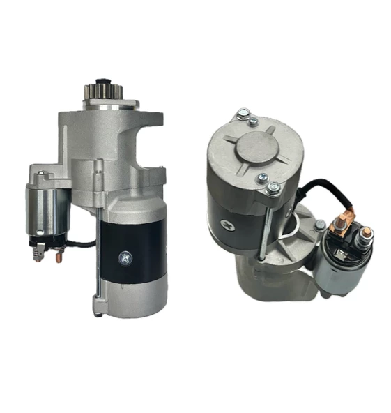 DİNAMO MARŞ YD25 02-06 ürün görseli 1