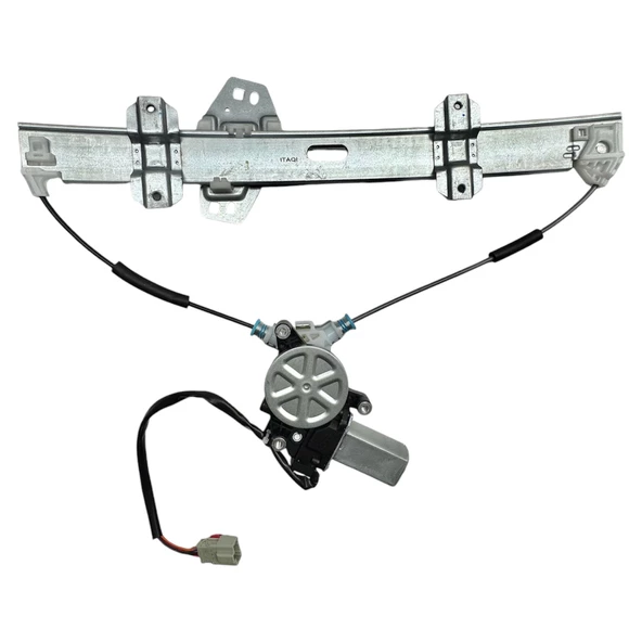 KRİKO CAM CIVIC 96-00 ÖN LH (ELEK.MOTORLU) ürün görseli 1