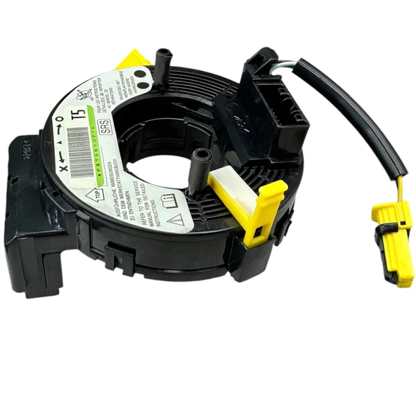 ZEMBEREK AIRBAG CIVIC 09-12/CRV 07-12 ürün görseli 1