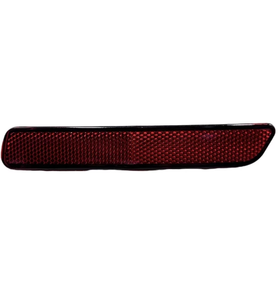REFLEKTÖR TAMPON SX4 08-10 ARKA RH ürün görseli 1