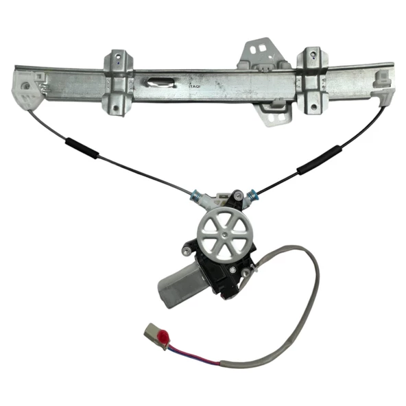 KRİKO CAM CIVIC 96-00 ÖN RH (ELEK.MOTORLU) ürün görseli 1