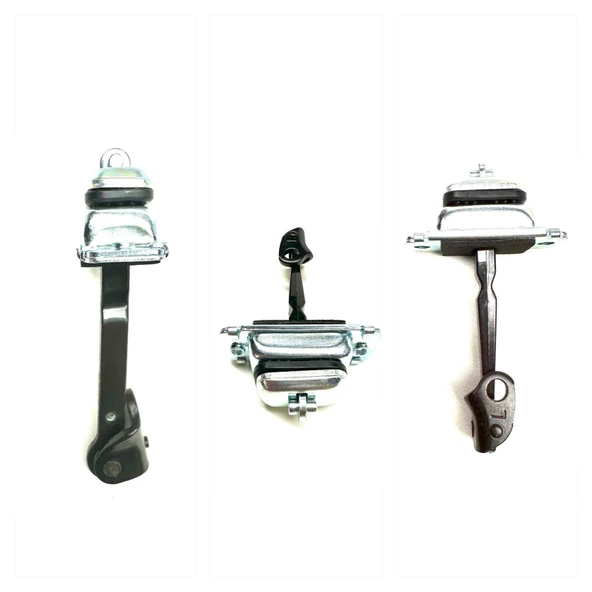 GERGİ KAPI CIVIC 02-05 ÖN LH ürün görseli 1