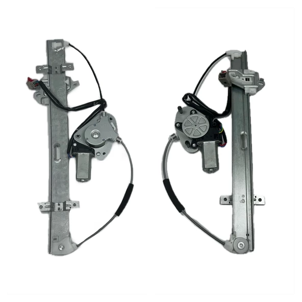KRİKO CAM CIVIC 02-05 ÖN RH (ELEKT-MOTORLU/2 FİŞ) ürün görseli 1