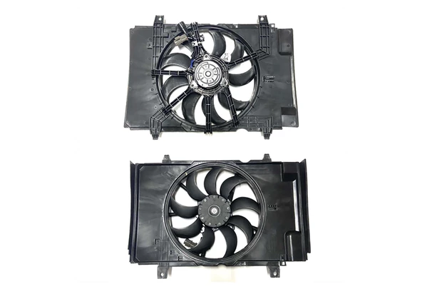 FAN SU JUKE 1,6 BENZİNLİ 10-19 (KOMPLE) ürün görseli 1