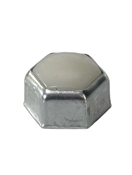 KAPAK DİREKSİYON STOPERİ D22/YD25 98-06/TERRANO  94-12 (4 LÜ PAKETTE) ürün görseli 1
