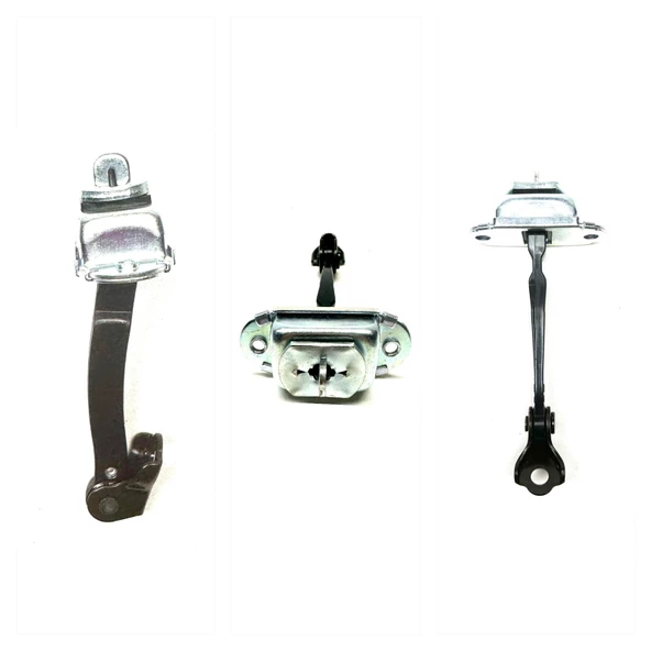 GERGİ KAPI QASHQAİ 14-16 ARKA LH/RH ürün görseli 1