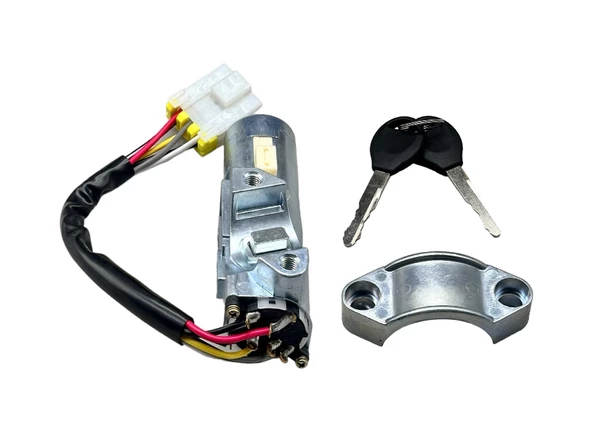 KONTAK D22 98-02 (KOMPLE) ürün görseli 1