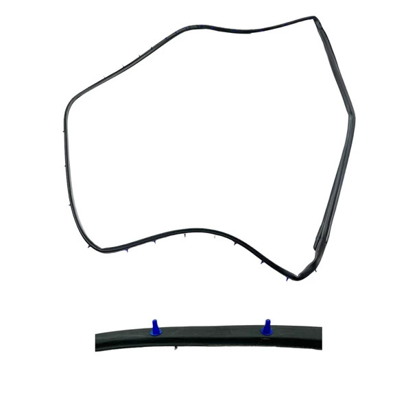 FİTİL KAPI D22 98-05/YD25 98-05 ÖN RH ürün görseli 1