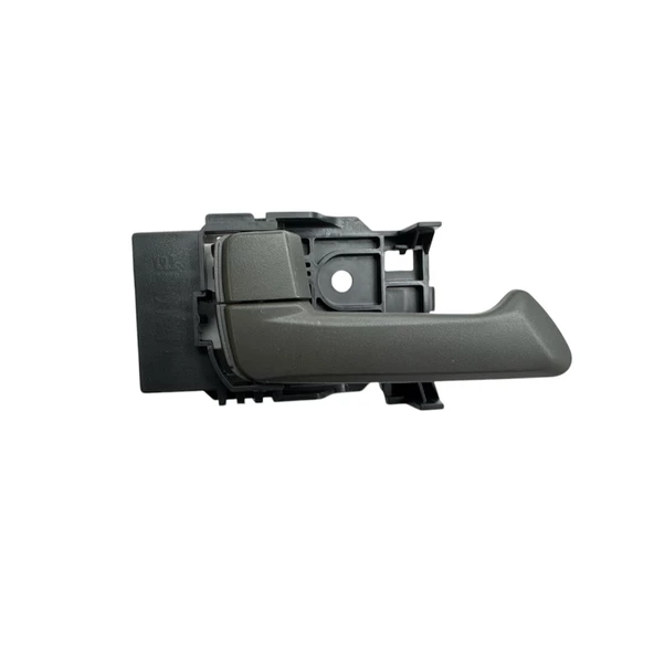 KOL KAPI D-MAX 02-11 İÇ LH (SİYAH) ürün görseli 1