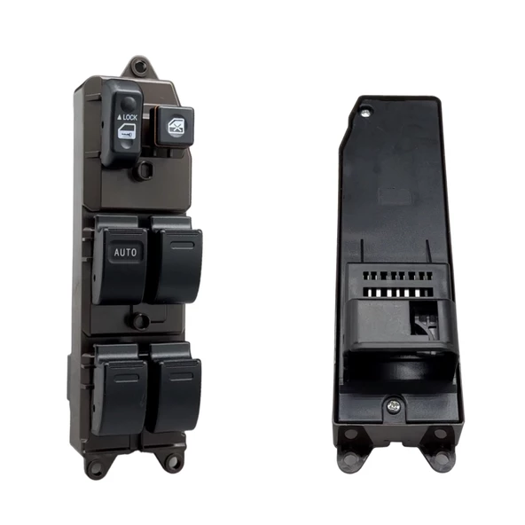 DÜĞME CAM AÇMA HILUX VİGO 07-13 ÖN LH ürün görseli 1