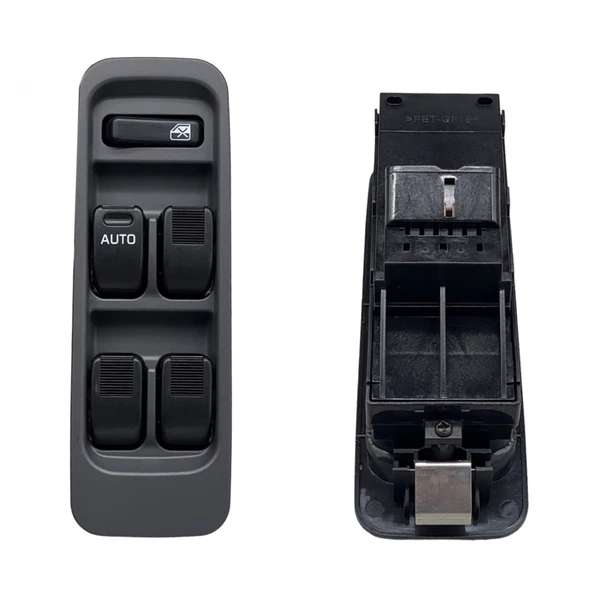 DÜĞME CAM AÇMA SIRION 98-01/TERİOS 98-01/YRV  98-01 ÖN LH ürün görseli 1