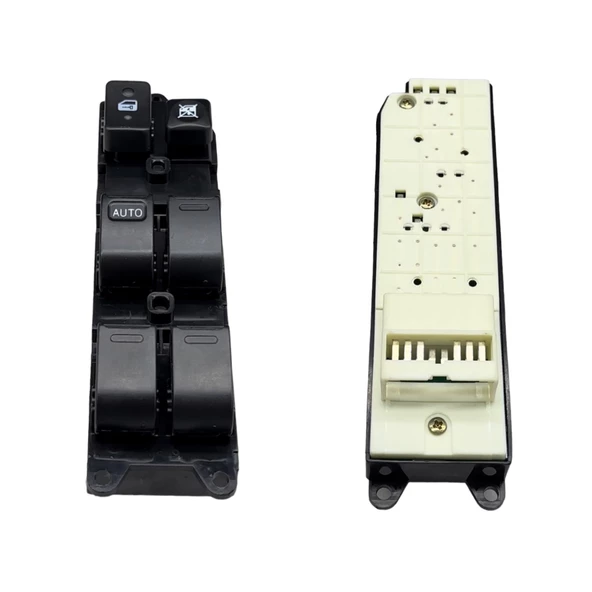 DÜĞME CAM AÇMA HILUX LN85 88-96/CORONA 92-98 ÖN  LH ürün görseli 1