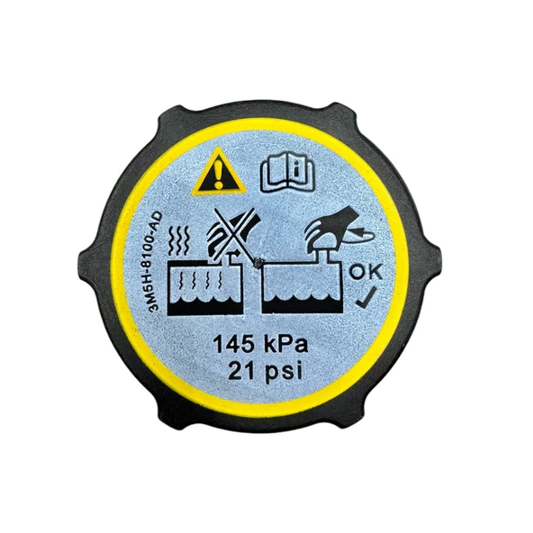 KAPAK DEPO SU YEDEK MAZDA 3 04-13/VOLVO C30  06-13/C70 06-13/S40 04-12/V50 04-12 ürün görseli 1
