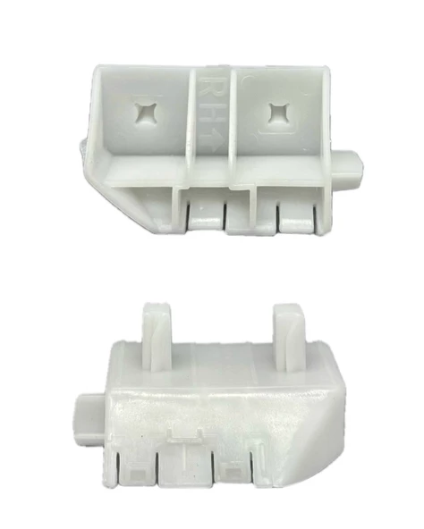 BRAKET TAMPON QASHQAİ 07-13 ARKA RH (KÜÇÜK) ürün görseli 1