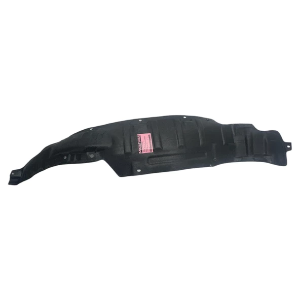 DAVLUMBAZ ÇAMURLUK D22 97-02 ÖN LH ürün görseli 1