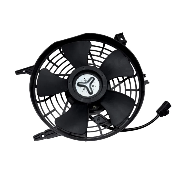 FAN KLİMA COROLLA AE101 AE111 92-99 ürün görseli 1