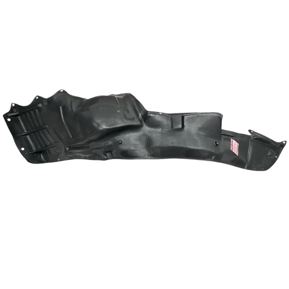 DAVLUMBAZ ÇAMURLUK LANCER 03-08 ÖN LH ürün görseli 1