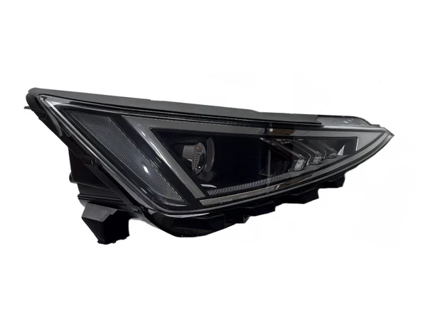 FAR ELANTRA 19-21 RH (LEDSİZ/ELEKTRİKLİ) ürün görseli 1