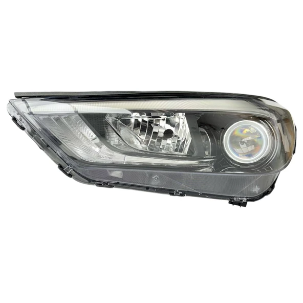 FAR TUCSON 15-18 LH (LEDSİZ/MOTORLU/MERCEKLİ) ürün görseli 1