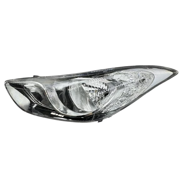 FAR ELANTRA 11-13 LH (ELEKTRİKLİ) ürün görseli 1