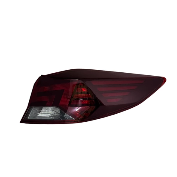 STOP ELANTRA 19-21 DIŞ RH (LEDSİZ) ürün görseli 1