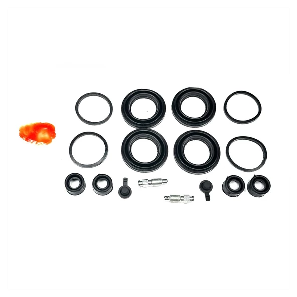 TAMİR TK FREN KALİPER D-MAX 4X2 03-07 ürün görseli 1