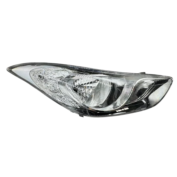 FAR ELANTRA 11-13 RH (ELEKTRİKLİ) ürün görseli 1