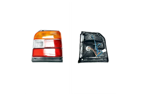 STOP ALTO 88-94/MARUTTİ 88-94 RH ürün görseli 1