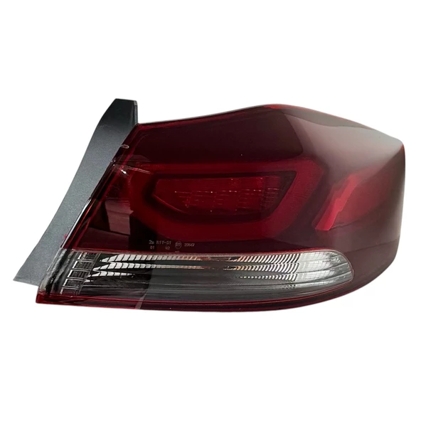 STOP ELANTRA 16-18 DIŞ RH (LEDLİ) ürün görseli 1