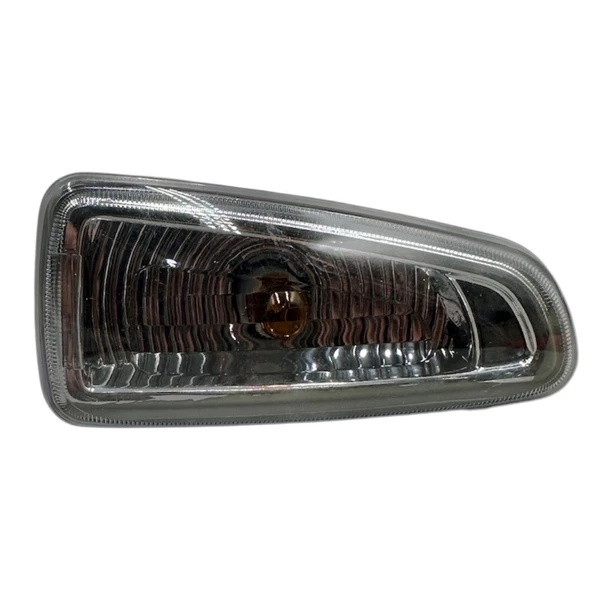 SİNYAL ÇAMURLUK H1 07-15 LH ürün görseli 1