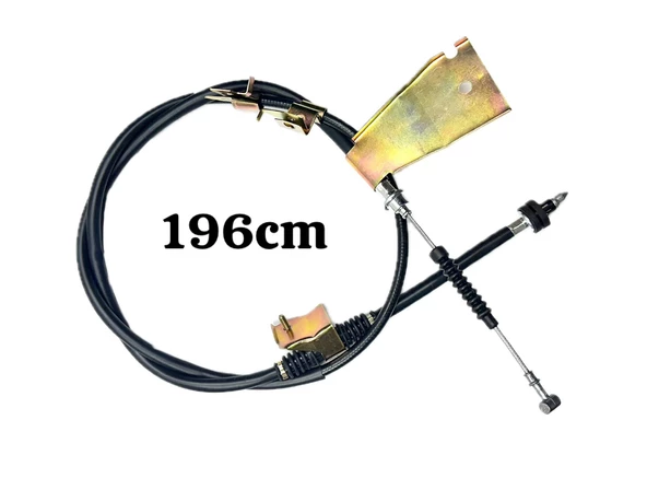 TEL FREN EL D-MAX 4X2 04-12 ARKA LH ürün görseli 1