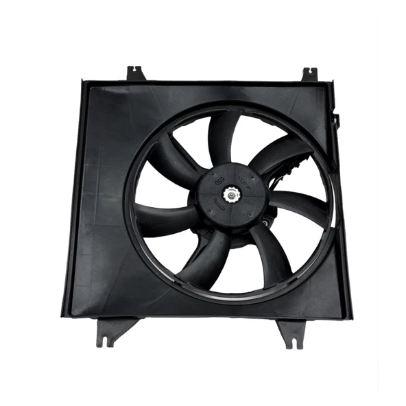 FAN SU ATOS 1,1 06-09 (KOMPLE) ürün görseli 1