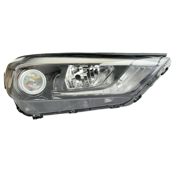 FAR TUCSON 15-18 RH (LEDSİZ/MOTORLU/MERCEKLİ) ürün görseli 1