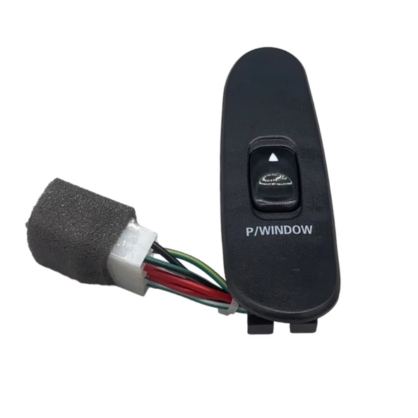 DÜĞME CAM AÇMA H100 94-05 ÖN RH ürün görseli 1